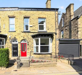 Watson Road, Sheffield