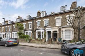 22, Hatchard Road, London N19 4NH