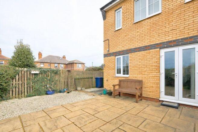 Terrace / Patio
