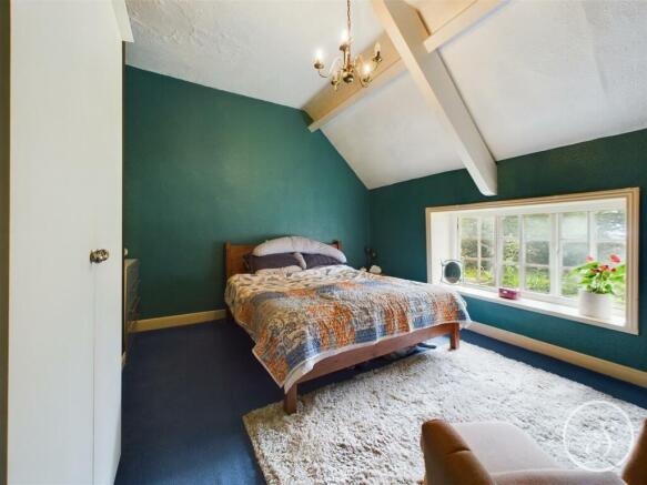 Bed 1