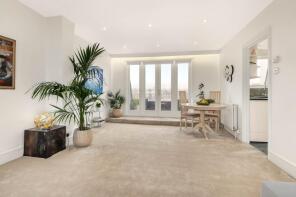 Flat 5, 102, Lexham Gardens, London W8 6JQ