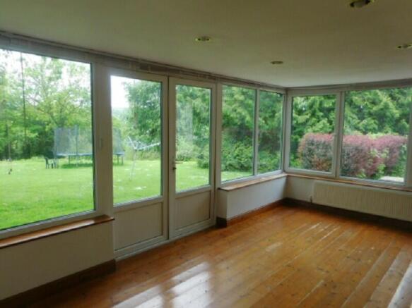 Sun Room