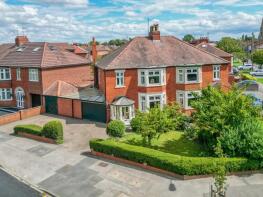 2, Stockton Lane, York YO31 1BQ