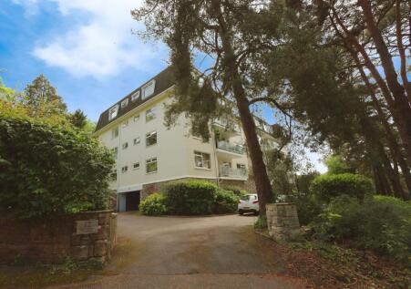 Glenferness Avenue, Glenfern Hall, BH4