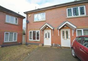 16, Westfield Grange, Birmingham B14 7SB