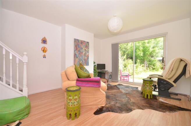 Lounge Area