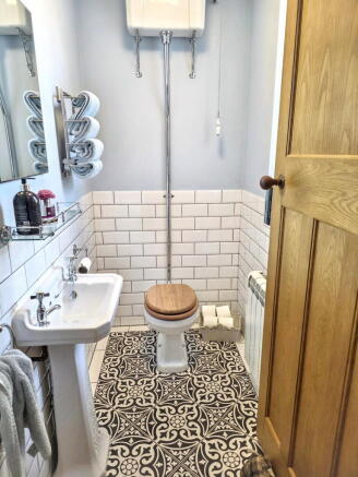 3 bed Detached for sale Image 8