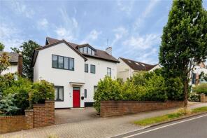 11, Granard Avenue, London SW15 6HH