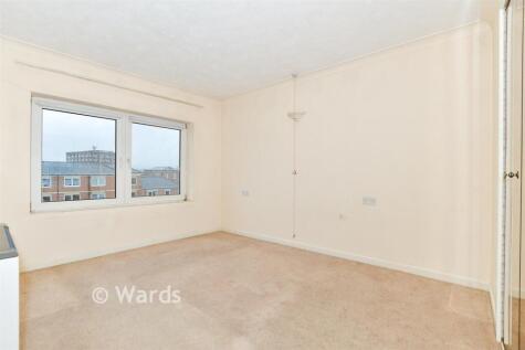 Queen Anne Road, Maidstone, Kent