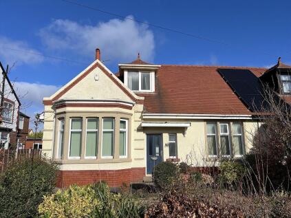 York Avenue, Thornton Cleveleys