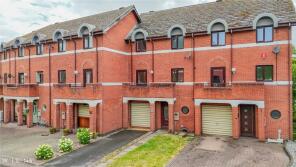 14, Alexandra Mews, Tamworth B79 7HT