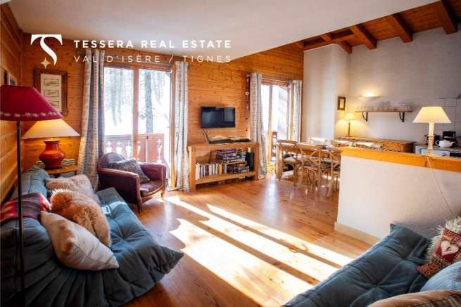 Open Plan Living Roo