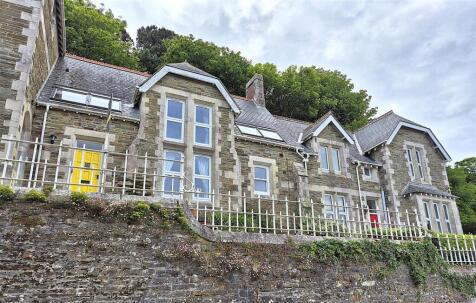 Daglands Road, Fowey