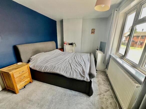 Main Bedroom