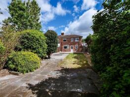 16, Lincoln Road, Southport PR8 4PR