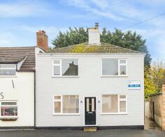 34, North Street, Peterborough PE7 3RP