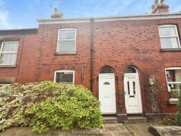 265, Peter Street, Macclesfield SK11 8EX