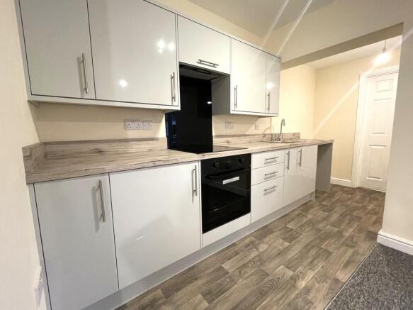 kitchen use