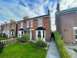 109, Station Road, Fordingbridge SP6 1BU