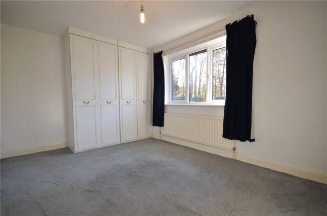 Master Bedroom Alt