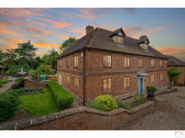 Old Dairy Farmhouse, Bell Street, Lutterworth LE17 5AL