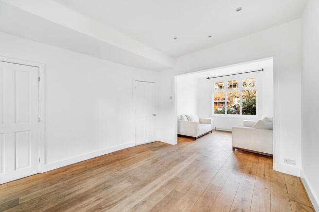 Dining area rever...