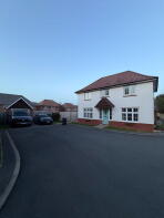 12, Kyte Close, Warminster BA12 8GE