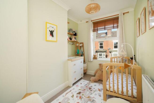 3 bed Terraced for sale Image 12