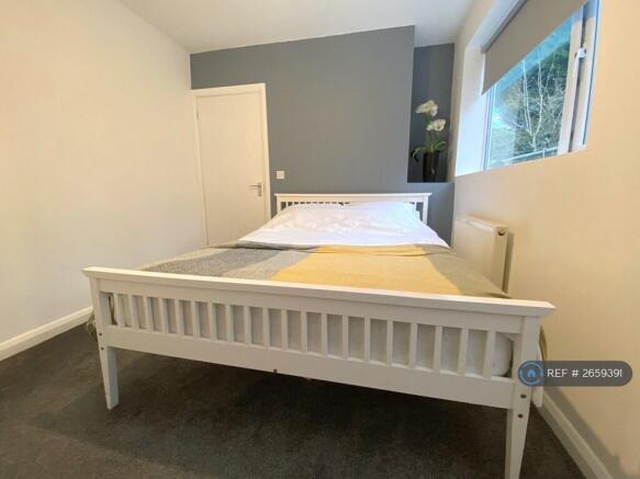 King Size Bedroom