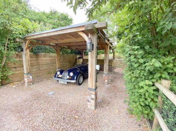 Car Port