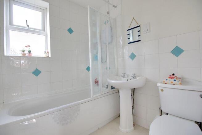 Bathroom 1