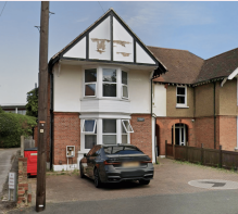 9, Sussex Place, Slough SL1 1NH