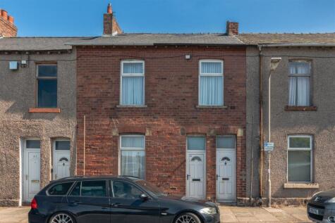 Ferry Road, Barrow-In-Furness