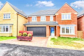 Amber Cottage, Longbeck Road, New Marske, Marske By The Sea TS11 8LB
