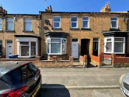 Candler Street, Scarborough, YO12