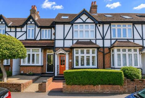 Bearton Road, Hitchin