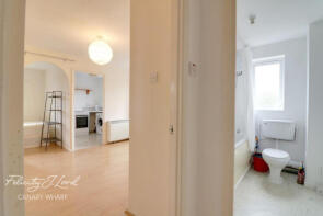 Flat 10, 212, Westferry Road, London E14 3RT