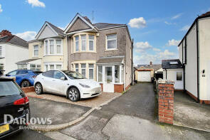36, Whitehall Parade, Rumney, Cardiff CF3 3DL