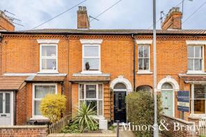 14, Henley Road, Norwich NR2 3NL