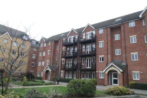 Flat 66, 140 Omega Court, London Road, Romford RM7 9QJ