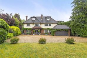 Holly Tree House, Blighton Lane, The Sands, Farnham GU10 1PU