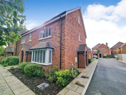 Woodroffe Close, Ash, Guildford, Surrey, GU12