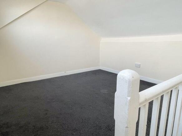 Loft Room