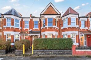 15, Northcott Avenue, Wood Green, London N22 7DB
