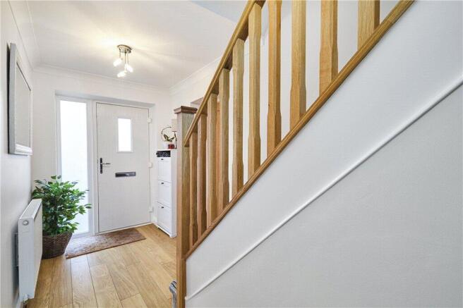4 bed Semi-Detached for sale Image 8