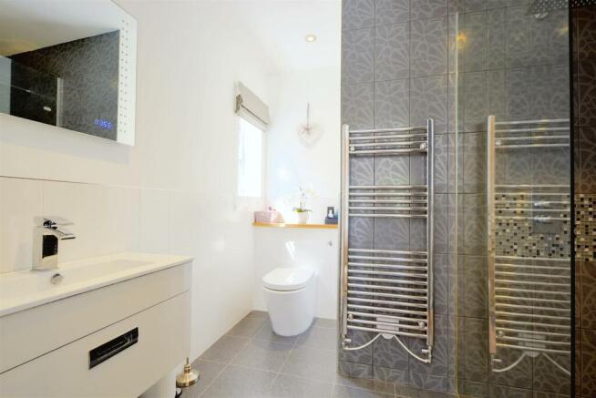 En-Suite