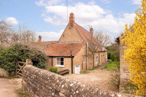 High Street, Castle Bytham, NG33
