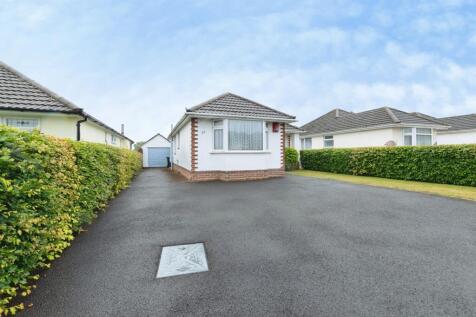 Venning Avenue, Bournemouth