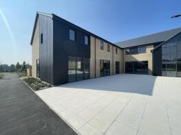 1, Cole Court, Thetford IP24 2FL