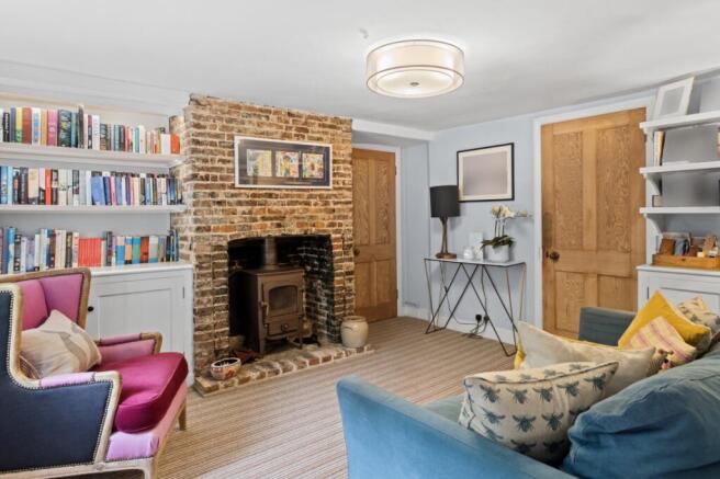 Snatts Road, Uckfield, East Sussex, TN22 photo 4